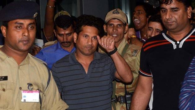 Sachin Tendulkar's retirement: Milking the opportunity Sachin Tendulkar's retirement: Milking the opportunity