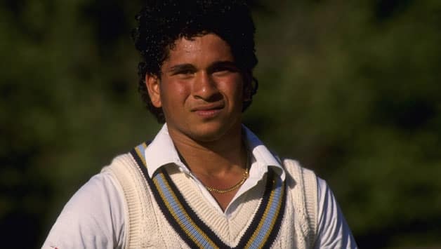 Sachin Tendulkar is one of the very few child prodigies to have succeeded in Test cricket Sachin Tendulkar is one of the very few child prodigies to have succeeded in Test cricket