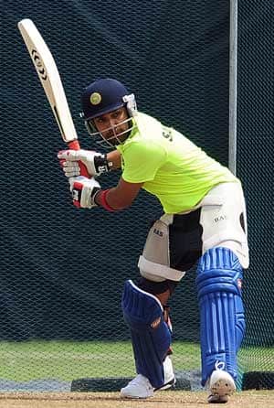 Rohit Sharma's long wait ends; joins Virat Kohli and Cheteshwar Pujara as India's Generation Next in the Test line-up Rohit Sharma's long wait ends; joins Virat Kohli and Cheteshwar Pujara as India's Generation Next in the Test line-up