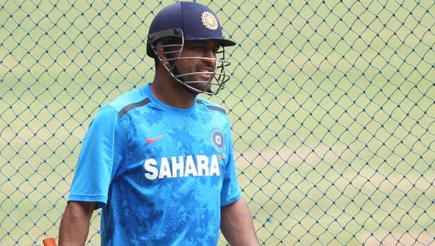 MS Dhoni MS Dhoni