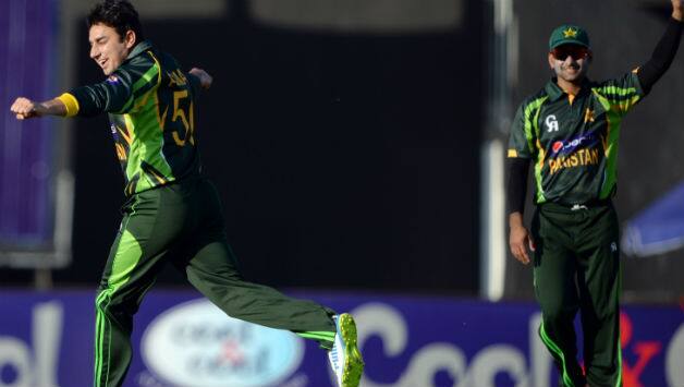 XX win toss, elect to field against XXX in 3rd ODI at Abu Dhabi XX win toss, elect to field against XXX in 3rd ODI at Abu Dhabi