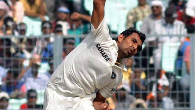 India vs West Indies 2013: Mohammed Shami to be awarded Rs 1 Lakh by Mohan Bagan India vs West Indies 2013: Mohammed Shami to be awarded Rs 1 Lakh by Mohan Bagan