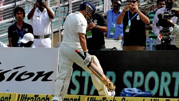 10 Sachin Tendulkar innings that ended in shocking umpiring decisions 10 Sachin Tendulkar innings that ended in shocking umpiring decisions