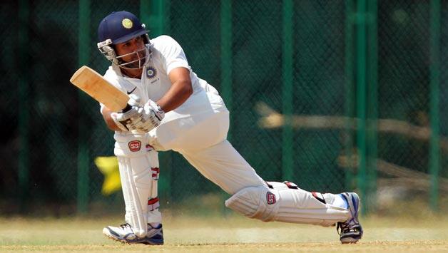 India vs West Indies 2013 Live Cricket Score, 1st Test, Day 2 at Kolkata: Rohit gets his first Test fifty India vs West Indies 2013 Live Cricket Score, 1st Test, Day 2 at Kolkata: Rohit gets his first Test fifty