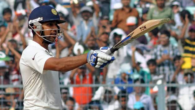 Rohit Sharma, Ravichandran Ashwin put India in command at lunch on Day 3 of 1st Test at Kolkata Rohit Sharma, Ravichandran Ashwin put India in command at lunch on Day 3 of 1st Test at Kolkata