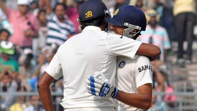 India vs West Indies 2013 1st Test, Day 2: Rohit Sharma’s debut ton and other talking points of the day India vs West Indies 2013 1st Test, Day 2: Rohit Sharma’s debut ton and other talking points of the day