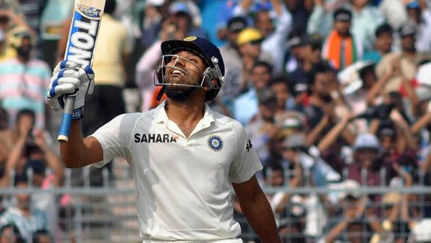 MS Dhoni deserves credit for showing faith in Rohit Sharma: Sunil Gavaskar MS Dhoni deserves credit for showing faith in Rohit Sharma: Sunil Gavaskar