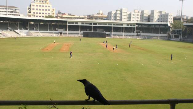 Ranji Trophy 2013-14: Assam reach 181/5 against Hyderabad on day 1 Ranji Trophy 2013-14: Assam reach 181/5 against Hyderabad on day 1