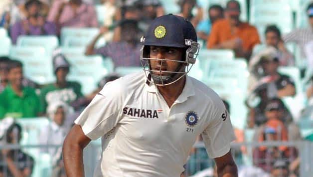 India vs West Indies 1st Test, Day 3: Shane Shillingford bags five as Ravichandran Ashwin departs for 124 India vs West Indies 1st Test, Day 3: Shane Shillingford bags five as Ravichandran Ashwin departs for 124