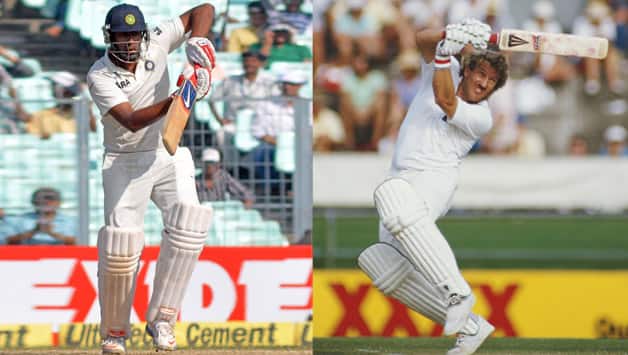 Ravichandran Ashwin has done well to match Ian Botham’s numbers at a similar stage of the legend’s career Ravichandran Ashwin has done well to match Ian Botham’s numbers at a similar stage of the legend’s career