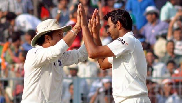 India vs West Indies 2013 1st Test, Day 3: Visitors slump after tea; score 125/5 India vs West Indies 2013 1st Test, Day 3: Visitors slump after tea; score 125/5