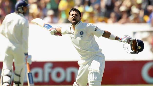 Virat Kohli needs to improve his numbers in Tests if he is to truly become an all-time great Virat Kohli needs to improve his numbers in Tests if he is to truly become an all-time great
