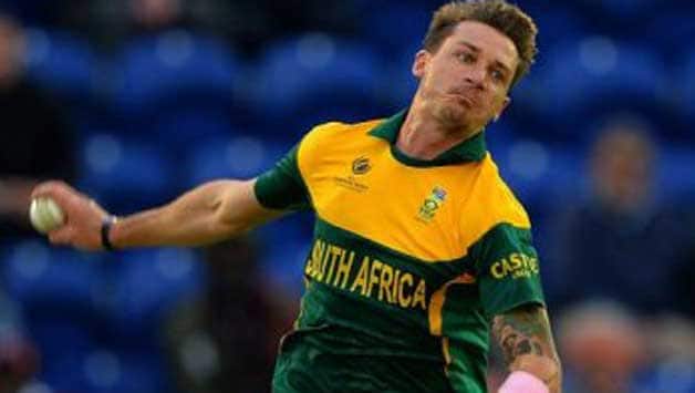 Dale Steyn's 5-wicket haul helps South Africa beat Pakistan in 4th ODI and seal series 3-1 Dale Steyn's 5-wicket haul helps South Africa beat Pakistan in 4th ODI and seal series 3-1