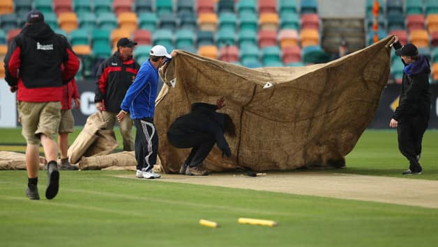 England's 2nd Ashes 2013-14 tour game against Australia A ends in draw due to rain England's 2nd Ashes 2013-14 tour game against Australia A ends in draw due to rain