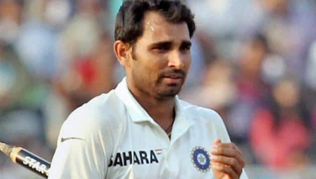 Mohammed Shami and the exclusive club of Indians taking five-fors in an innings on Test debut Mohammed Shami and the exclusive club of Indians taking five-fors in an innings on Test debut