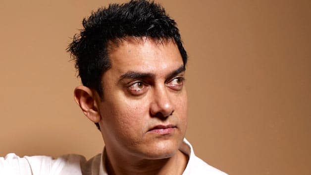 Sachin Tendulkar retirement: Aamir Khan dedicates 'Dhoom Machale' song to batting legend Sachin Tendulkar retirement: Aamir Khan dedicates 'Dhoom Machale' song to batting legend
