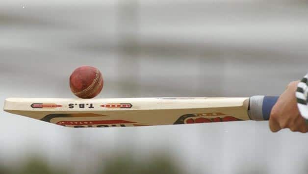 Ranji Trophy 2013-14: Haryana lose Group A clash to Vidarbha by 8 wickets Ranji Trophy 2013-14: Haryana lose Group A clash to Vidarbha by 8 wickets