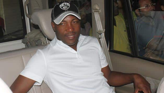 Brian Lara slams West Indies' selection panel for excluding key players Brian Lara slams West Indies' selection panel for excluding key players