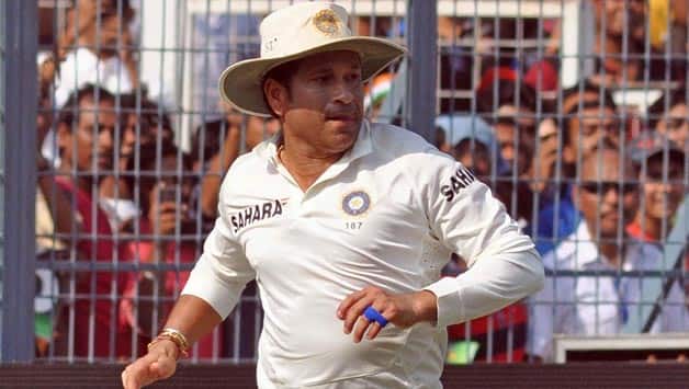 Sachin Tendulkar's 200th Test: Ticket sales delayed as website crashes Sachin Tendulkar's 200th Test: Ticket sales delayed as website crashes