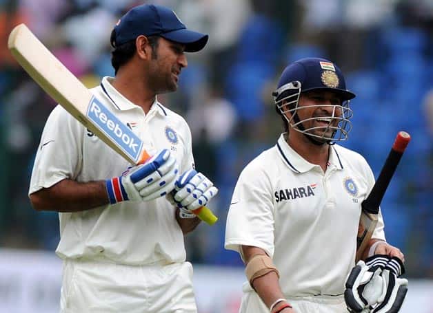 Sachin Tendulkar has scored 30 hundreds and almost 7000 runs more than the rest of the Indian team put together! Sachin Tendulkar has scored 30 hundreds and almost 7000 runs more than the rest of the Indian team put together!