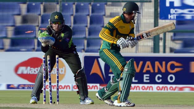 Live Cricket Score: Pakistan vs South Africa, 5th ODI at Sharjah Live Cricket Score: Pakistan vs South Africa, 5th ODI at Sharjah