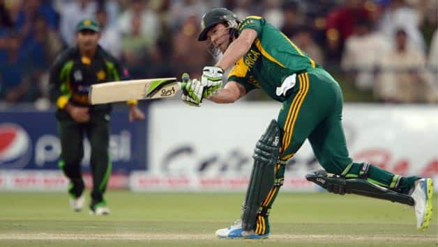 South Africa win toss, elect to bat first against Pakistan in 5th ODI South Africa win toss, elect to bat first against Pakistan in 5th ODI