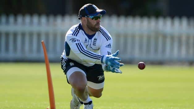 Ashes 2013-14: Matt Prior ruled out of final warm-up game against Australia Invitational XI Ashes 2013-14: Matt Prior ruled out of final warm-up game against Australia Invitational XI