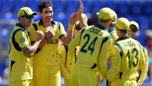 Cricket Australia announce Hardys as official wine supplier for 3 years Cricket Australia announce Hardys as official wine supplier for 3 years