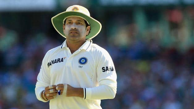 Sachin Tendulkar S 200th Test Fans Express Anger As Online Ticket Booking Site Crashes Cricket Country