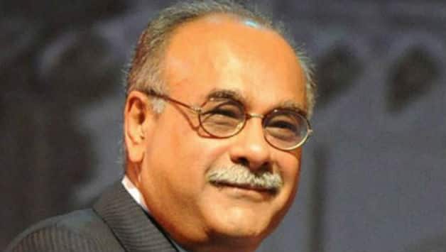 Najam Sethi defends Pakistan team after 1-4 loss to South Africa Najam Sethi defends Pakistan team after 1-4 loss to South Africa