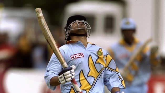 Salaam Sachin conclave: If father would have come back to life for even five minutes, he would have told Sachin to go and play, recalls Ajit Tendulkar Salaam Sachin conclave: If father would have come back to life for even five minutes, he would have told Sachin to go and play, recalls Ajit Tendulkar