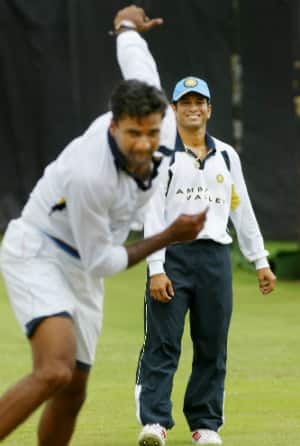 Sachin Tendulkar conclave: Tendulkar was demanding as captain, says Javagal Srinath Sachin Tendulkar conclave: Tendulkar was demanding as captain, says Javagal Srinath