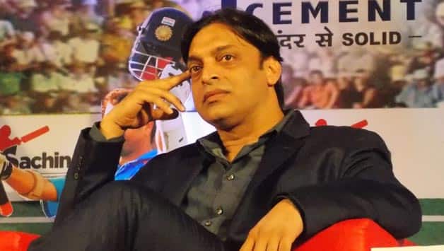 Salaam Sachin conclave: Indian cricket needs Tendulkar after retirement, says Shoaib Akhtar Salaam Sachin conclave: Indian cricket needs Tendulkar after retirement, says Shoaib Akhtar