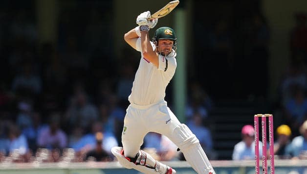 Ed Cowan's unbeaten half-century helps Cricket Australia Invitational XI recover against England at lunch Ed Cowan's unbeaten half-century helps Cricket Australia Invitational XI recover against England at lunch