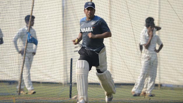 India vs West Indies 2013 Preview: Fitting farewell in sight for Sachin Tendulkar's 200th Test India vs West Indies 2013 Preview: Fitting farewell in sight for Sachin Tendulkar's 200th Test
