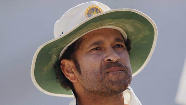 Sachin Tendulkar terms 22 yards of a pitch as 'temple' Sachin Tendulkar terms 22 yards of a pitch as 'temple'
