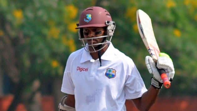 Shivnarine Chanderpaul becomes 1st West Indian to play 150 Tests Shivnarine Chanderpaul becomes 1st West Indian to play 150 Tests