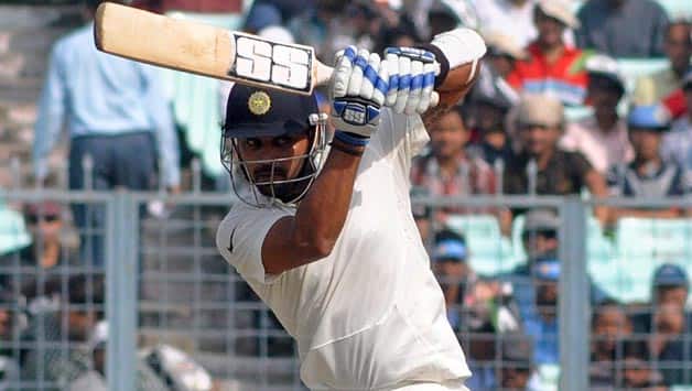 India vs West Indies 2013 2nd Test, Day 1: Openers off to steady start as India reach 37/0 India vs West Indies 2013 2nd Test, Day 1: Openers off to steady start as India reach 37/0