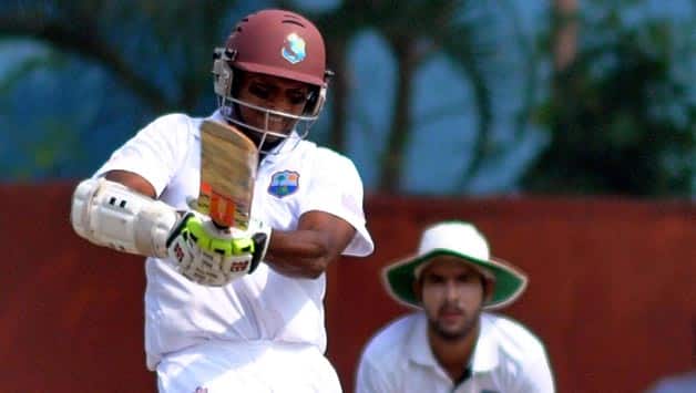 Michael Holding disagrees with Rahul Dravid over promoting Shivnarine Chanderpaul Michael Holding disagrees with Rahul Dravid over promoting Shivnarine Chanderpaul