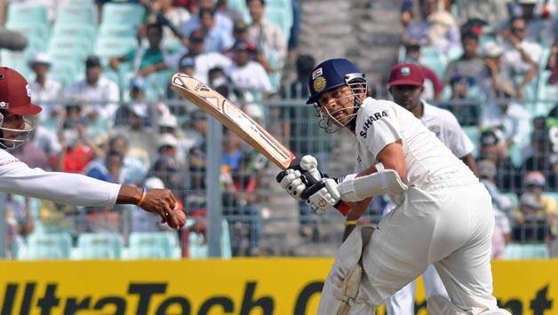 Sachin Tendulkar Sachin Tendulkar