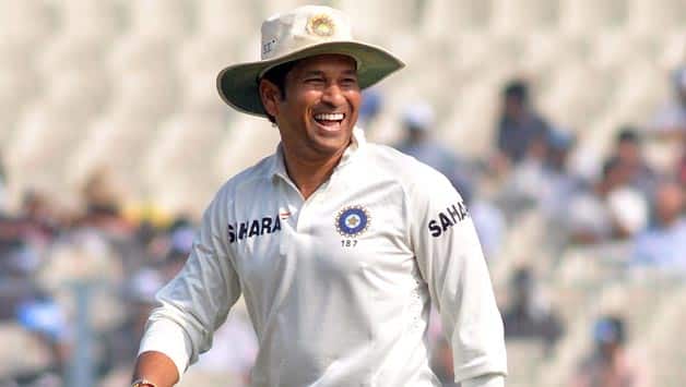 Sachin Tendulkar shoud've been made captain in farewell Test: Aleem Dar Sachin Tendulkar shoud've been made captain in farewell Test: Aleem Dar