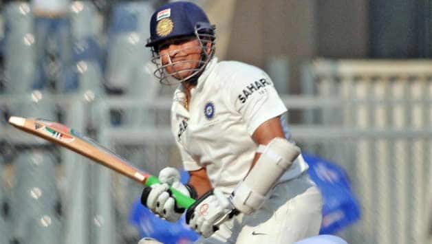 Sachin Tendulkar misjudged extra bounce, says Ajit Tendulkar Sachin Tendulkar misjudged extra bounce, says Ajit Tendulkar