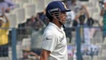 Sachin Tendulkar’s dismissal in 200th Test: Ramakant Achrekar had a tear in his eyes while mother Rajni smiled
