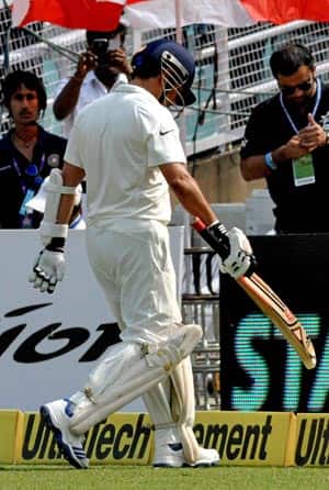 Sachin Tendulkar’s farewell Test: The Little Master takes final bow Sachin Tendulkar’s farewell Test: The Little Master takes final bow
