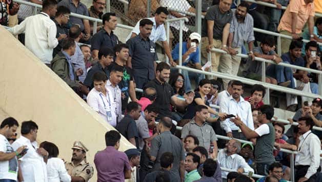 Sachin tendulkar's 200th Test tickets: Secretaries of sports clubs asked to appear before the police Sachin tendulkar's 200th Test tickets: Secretaries of sports clubs asked to appear before the police