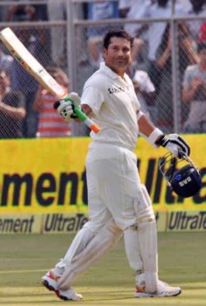 A magical Sachin Tendulkar moment: Wish time could have been frozen A magical Sachin Tendulkar moment: Wish time could have been frozen