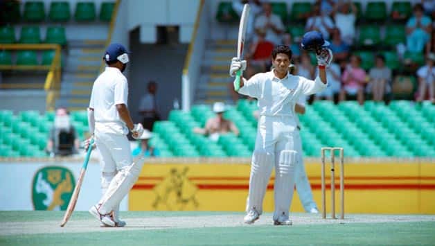 Sachin Tendulkar's top 12 defining moments of his international Sachin Tendulkar's top 12 defining moments of his international