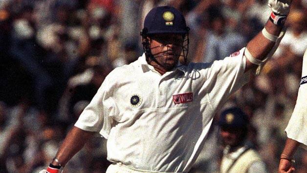 Sachin Tendulkar's top 12 defining moments of his international Sachin Tendulkar's top 12 defining moments of his international