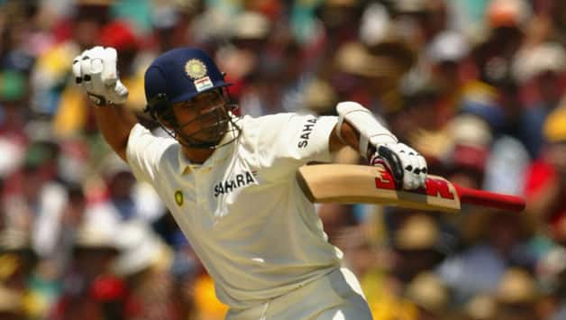 Sachin Tendulkar's top 12 defining moments of his international Sachin Tendulkar's top 12 defining moments of his international