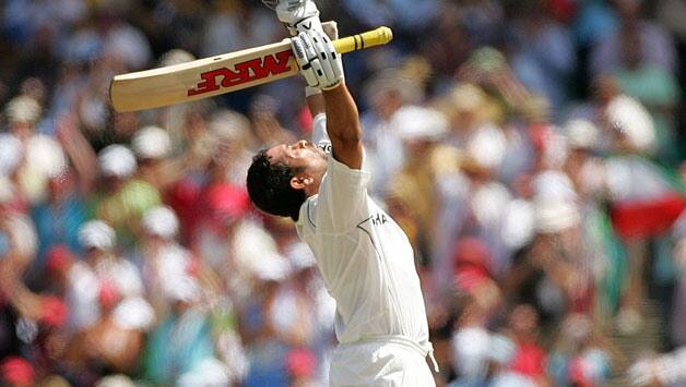 Sachin Tendulkar's top 12 defining moments of his international Sachin Tendulkar's top 12 defining moments of his international